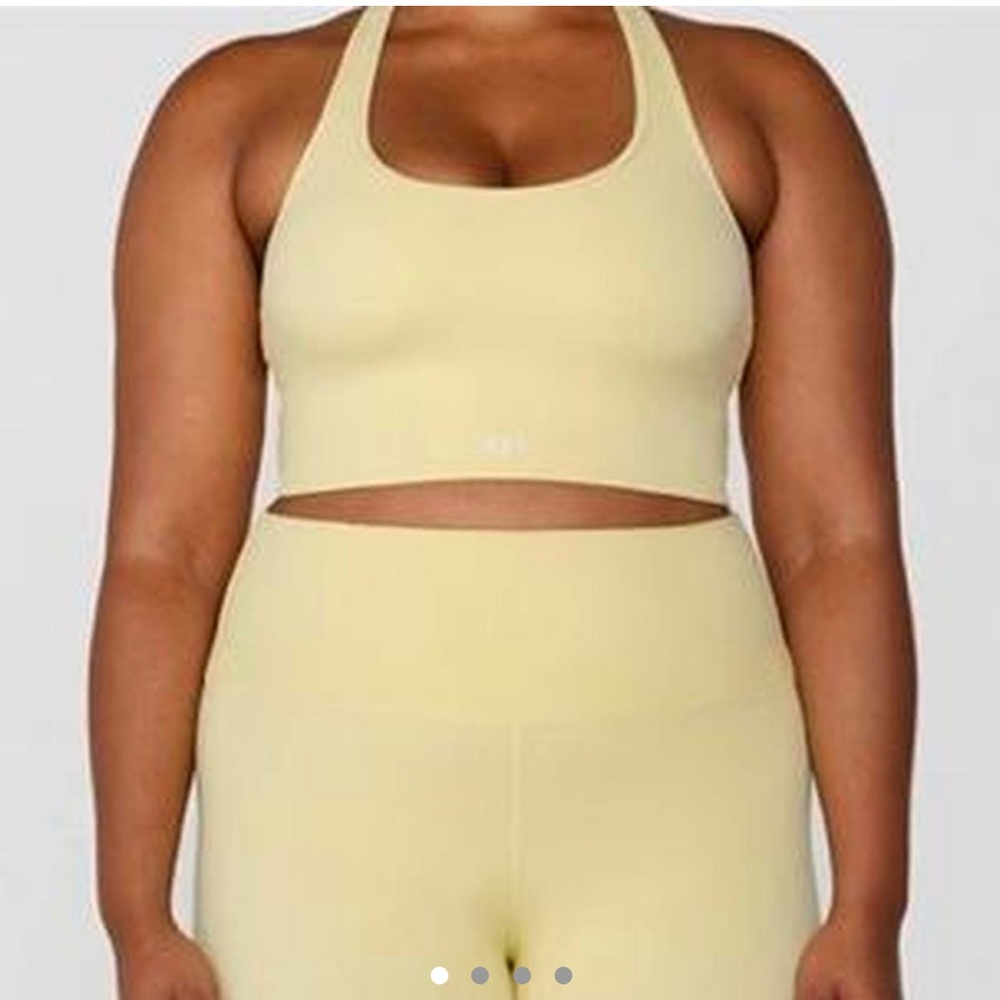 SETACTIVE SPORTBODY BODY BRA - PALMER